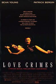 Watch Love Crimes