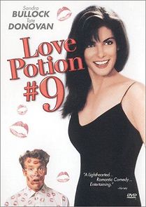 Watch Love Potion No. 9
