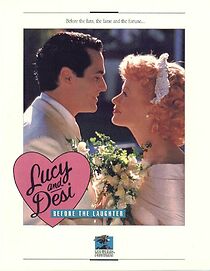 Watch Lucy & Desi: Before the Laughter