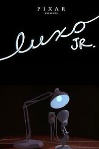 Watch Luxo Jr. in 'Surprise' and 'Light & Heavy' (Short 1991)