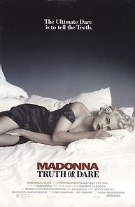 Watch Madonna: Truth or Dare