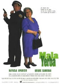 Watch Mala yerba