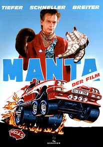 Watch Manta - Der Film