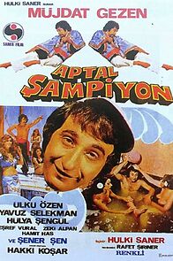 Watch Aptal Sampiyon