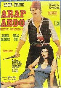 Watch Arap Abdo