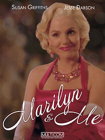 Watch Marilyn and Me