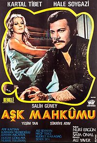 Watch Ask Mahkumu