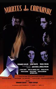 Watch Martes de carnaval