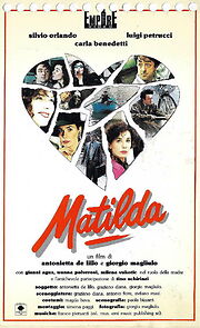 Watch Matilda