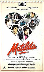 Watch Matilda