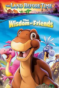 Watch The Land Before Time XIII: The Wisdom of Friends