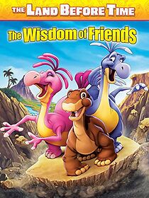 Watch The Land Before Time XIII: The Wisdom of Friends
