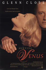 Watch Meeting Venus