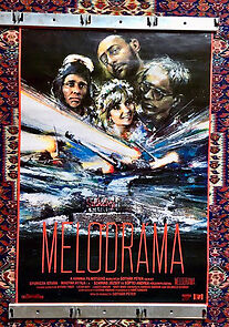 Watch Melodrama (Szabadság és szerelem)