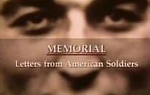 Watch Memorial: Letters from American Soldiers (Short 1991)