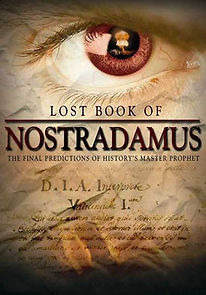 Watch Lost Book of Nostradamus
