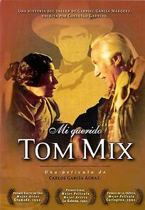 Watch Mi querido Tom Mix