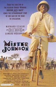 Watch Mister Johnson