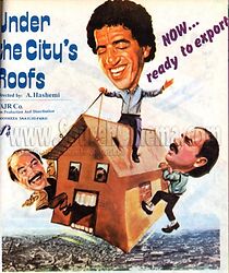 Watch Under the Roofs of the City