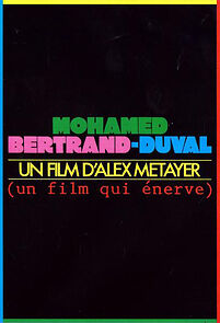 Watch Mohamed Bertrand-Duval