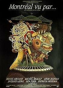 Watch Montréal vu par...