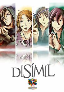 Watch Disímil (Short 2012)