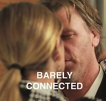 Watch Barely Connected (Short 2012)
