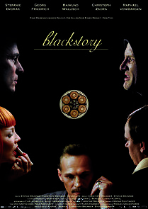 Watch Blackstory (Short 2012)