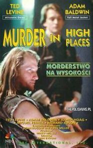 Watch Murder in High Places