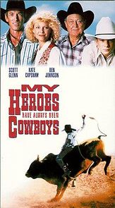 Watch My Heroes Have Always Been Cowboys