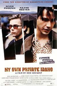 Watch My Own Private Idaho