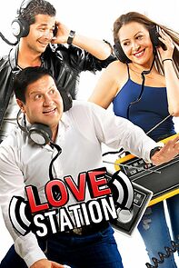 Watch Love Station