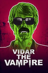 Watch Vidar the Vampire
