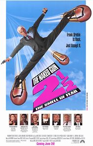 Watch The Naked Gun 2½: The Smell of Fear