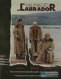 Watch Les naufragés du Labrador