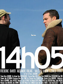 Watch 14h05 (Short 2007)