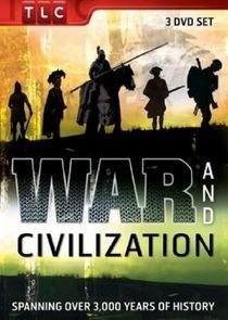Watch War and Civilization