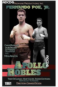 Watch Apollo Robles