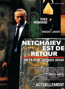 Watch Netchaïev est de retour