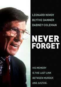 Watch Never Forget