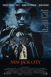 Watch New Jack City