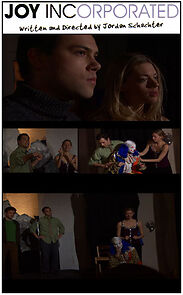 Watch Joy Incorporated