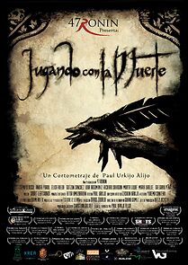Watch Jugando con la muerte (Short 2011)