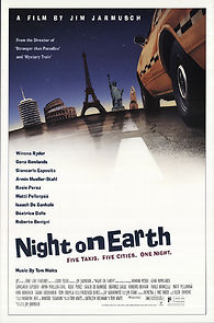 Watch Night on Earth