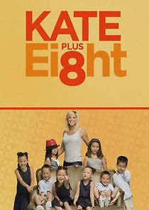 Watch Kate Plus 8