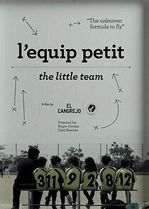 Watch The Little Team (Short 2012)