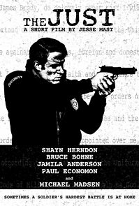 Watch The Just (Short 2015)