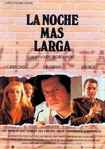 Watch La noche más larga