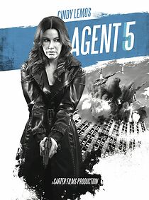 Watch Agent 5
