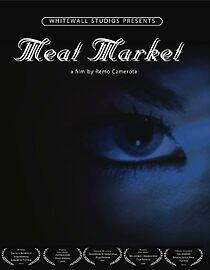 Watch Meat Market (Short 2005)